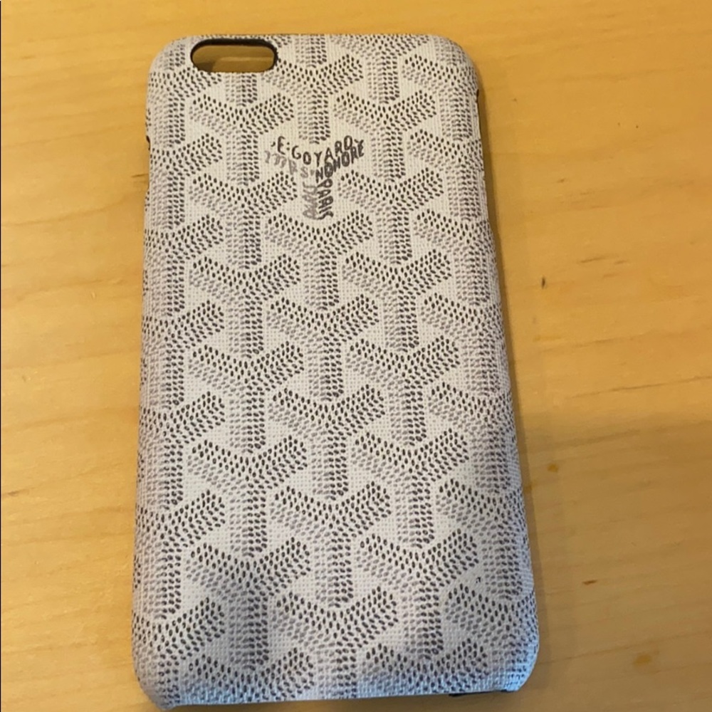 Hard iphone 6plus case